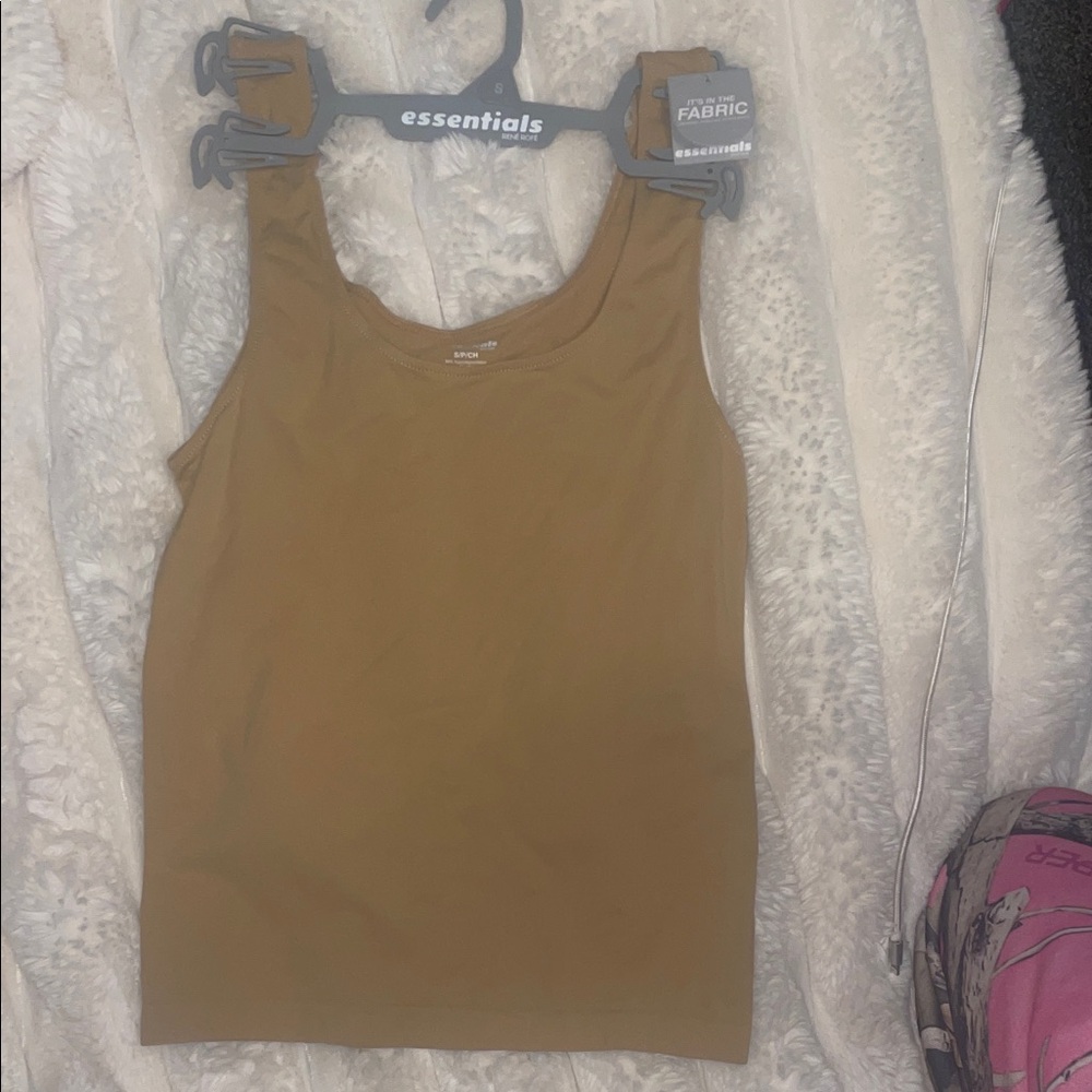 Essentials Women's Tank Top